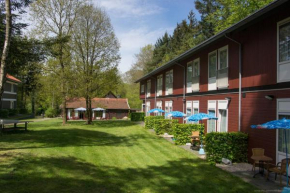 Гостиница Hotel de Stoppelberg  Беекберген